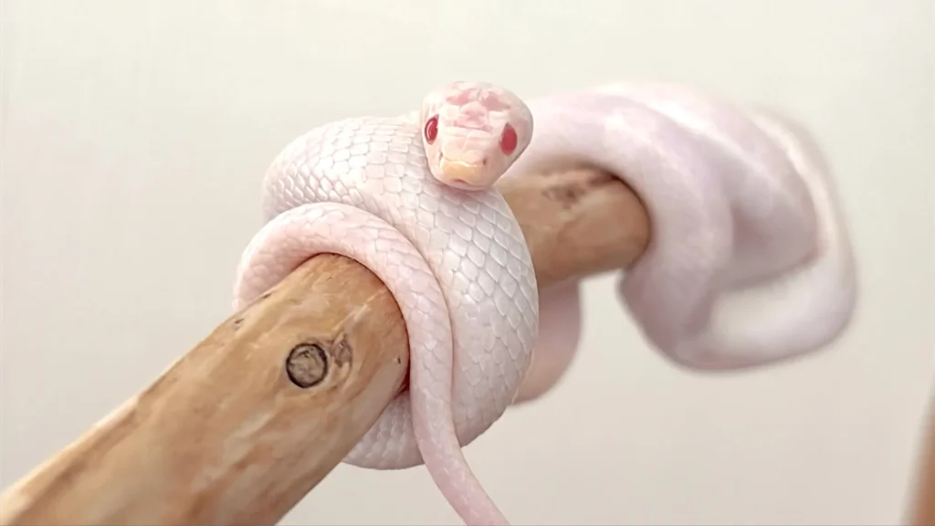 リリーのプロフィール写真